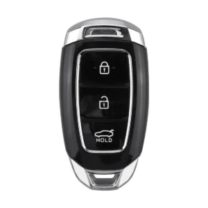 KEYDIY ZB28-3 Hyundai Style Universal Smart Remote (3-Button)