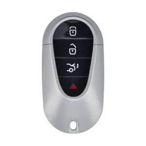 KEYDIY ZB29-4 Universal Smart Remote (4-Button)