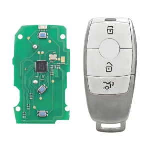KEYDIY ZB30 PCB Board (3-Button)