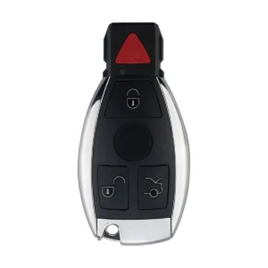 KEYDIY ZB31 Universal Smart Remote (1-Button)
