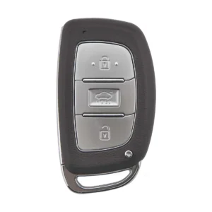 KEYDIY ZB33-3 Hyundai Style Universal Smart Remote (3-Button)