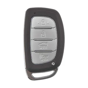 KEYDIY ZB33-4 Hyundai Style Universal Smart Remote (4-Button)