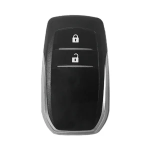 KEYDIY ZB35-2 Toyota Style Universal Smart Remote (2-Button)