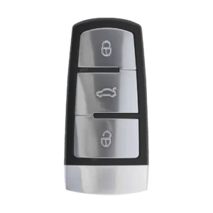 KEYDIY ZB37-3 VW Style Universal Smart Remote (3-Button)