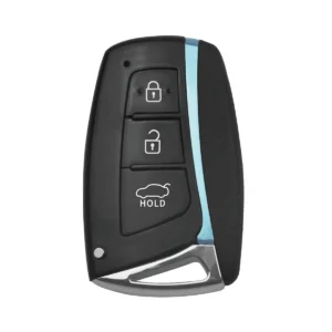 KEYDIY ZB39-3 Hyundai Style Universal Smart Remote (3-Button)