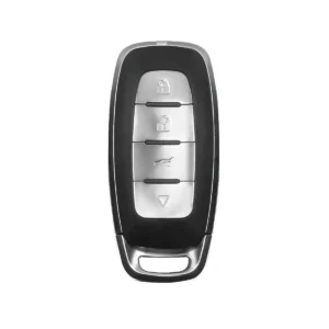 KEYDIY ZB40-4 Universal Smart Remote (4-Button)