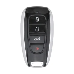 KEYDIY ZB41-4 Subaru Style Universal Smart Remote (1-Button)
