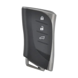 KEYDIY ZB42-3 Lexus Style Universal Smart Remote (3-Button)
