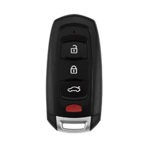 KEYDIY ZB45-4 Universal Smart Remote (4-Button)