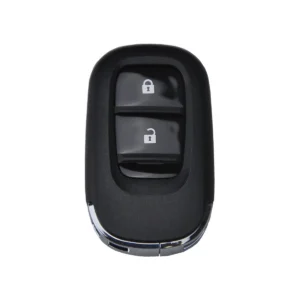 KEYDIY ZB46-2 Honda Style Universal Smart Remote (2-Button)