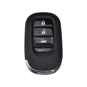 KEYDIY ZB46-3 Honda Style Universal Smart Remote (3-Button)