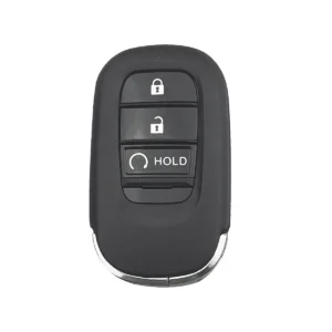 KEYDIY ZB46-3 Honda Style (Start) Universal Smart Remote (3-Button)