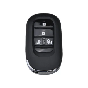 KEYDIY ZB46-4 Honda Style (Side Door) Universal Smart Remote (4-Button)