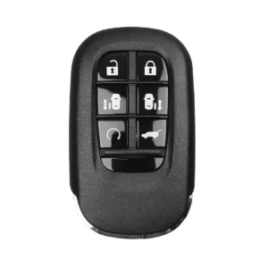 ZB SERIES REMOTE