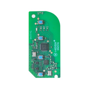 KEYDIY FGB58 BMW Style PCB