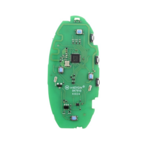 Keydiy ZB72-7 PCB BOARD
