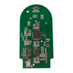 KEYDIY FGB23 BMW Style PCB