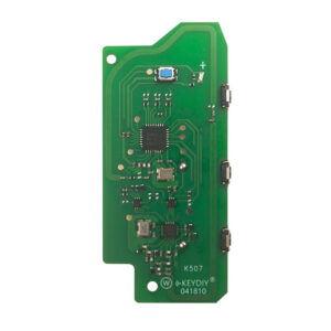 KEYDIY FGB57 BMW Style PCB