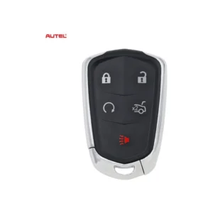 Autel IKEYGM005AL Universal Smart Key 5 Bottons