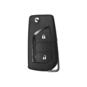 Autel RKEYTY002AL Rkey Ordinary Remote Key