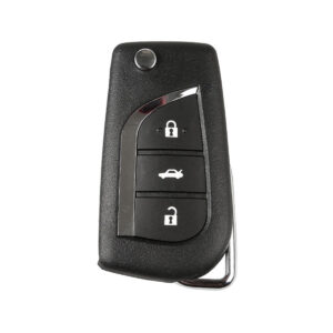 Autel RKEYTY003AL Rkey Ordinary Remote Key