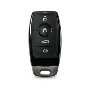 XHORSE XSBEZ2EN 4 Buttons XM38 Smart Remote
