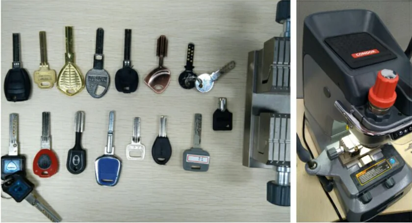 condor-xc-002-household-keys