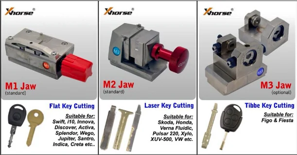 condor-xc-mini-clamps