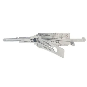 LISHI-TOY43AT