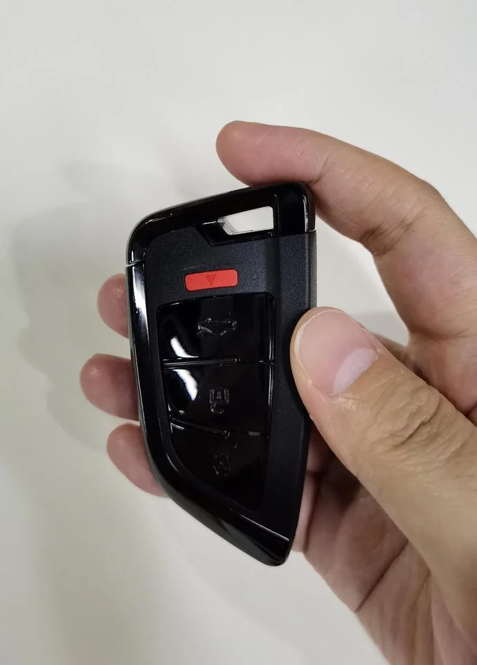 VVDI Knife Style-4BTN 2