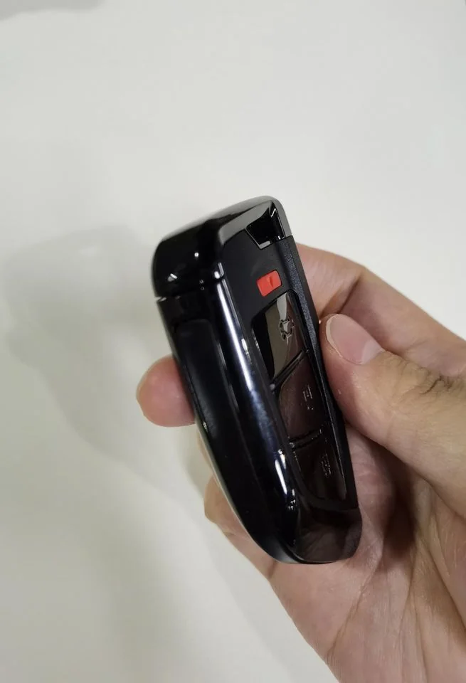 VVDI Knife Style-4BTN 3