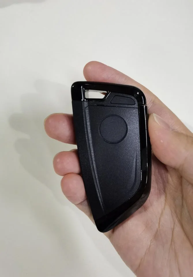 VVDI Knife Style-4BTN 4
