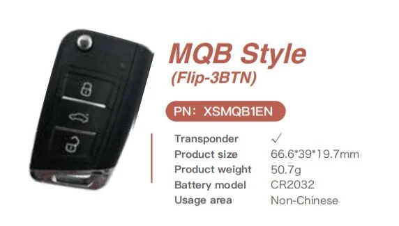 xhorse-vw-mqb-smart-key